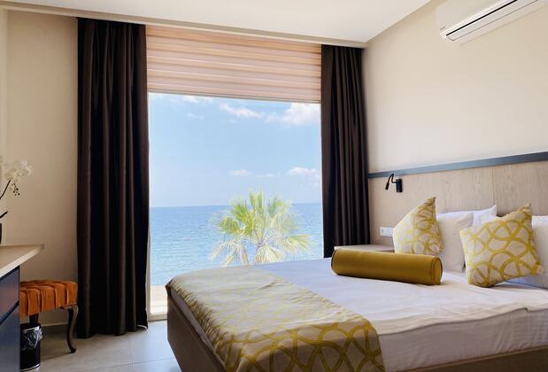 Zest Exclusive Hotel & Spa - Görsel 22