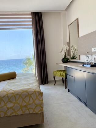 Zest Exclusive Hotel & Spa - Görsel 21