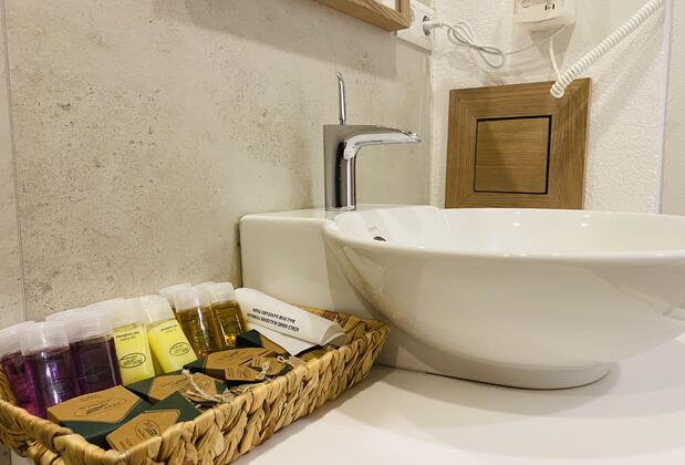 Zest Exclusive Hotel & Spa - Görsel 27