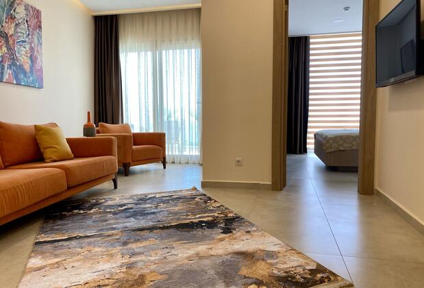 Zest Exclusive Hotel & Spa - Görsel 28