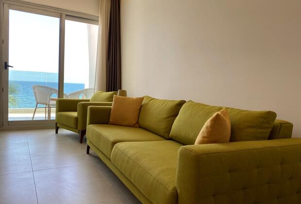 Zest Exclusive Hotel & Spa - Görsel 29