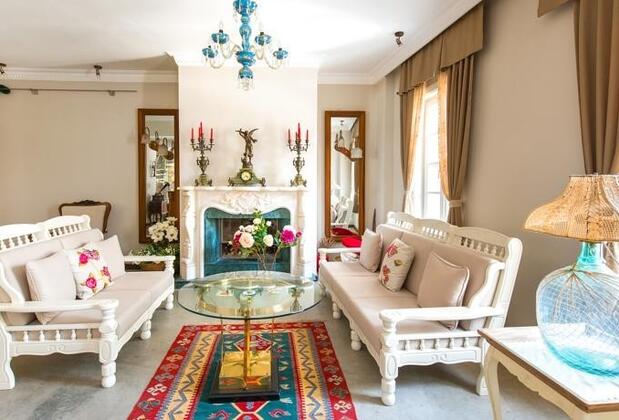 Alaçatı Köstem Otel - Görsel 4
