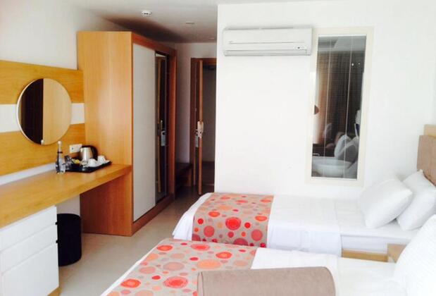 Zest Exclusive Hotel & Spa - Görsel 24