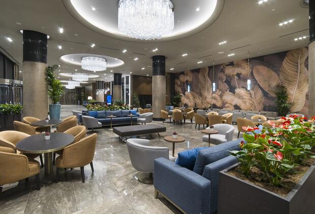 Radisson Collection Hotel Vadistanbul - Görsel 25