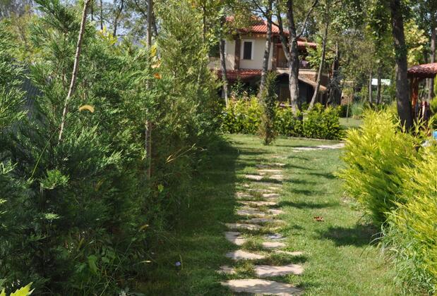 Well Done Butik Hotel - Görsel 4