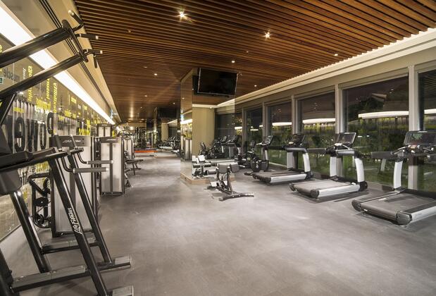 Radisson Collection Hotel Vadistanbul - Görsel 44