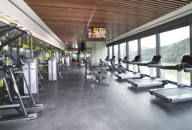 Radisson Collection Hotel Vadistanbul - Görsel 42