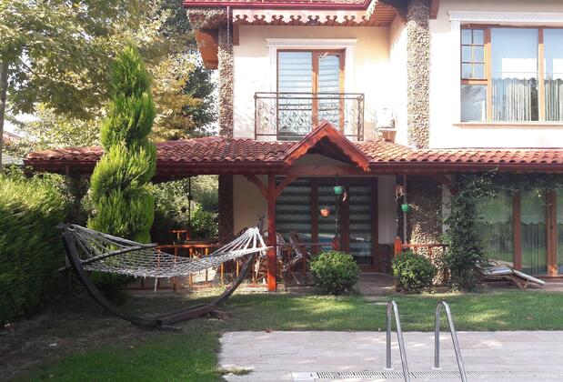 Well Done Butik Hotel - Görsel 7