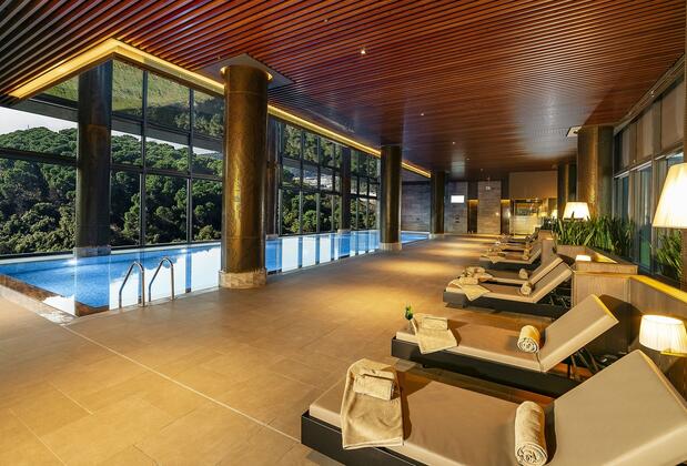 Radisson Collection Hotel Vadistanbul - Görsel 46