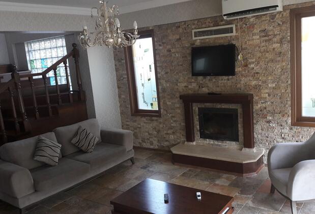 Well Done Butik Hotel - Görsel 8