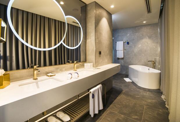 Radisson Collection Hotel Vadistanbul - Görsel 4