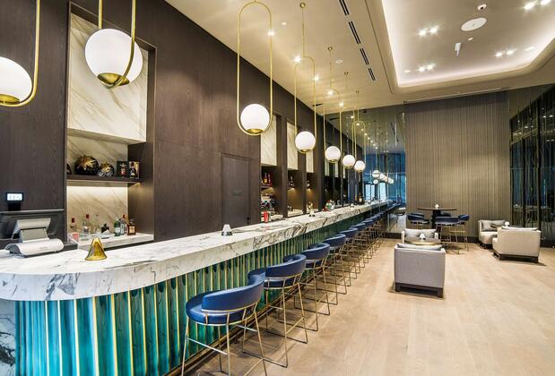 Radisson Collection Hotel Vadistanbul - Görsel 41