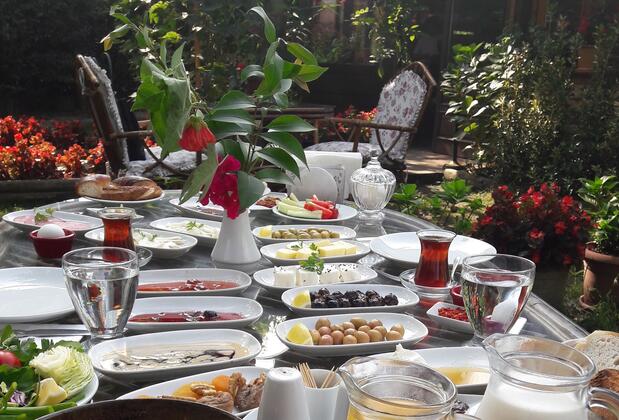 Well Done Butik Hotel - Görsel 10