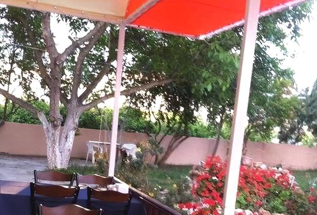 Bebek Hotel Gümüldür  - Görsel 3