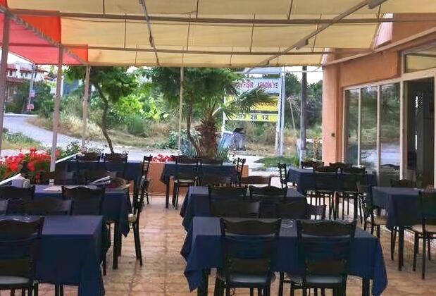 Bebek Hotel Gümüldür  - Görsel 5