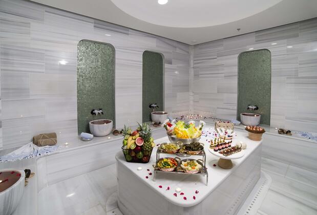 Radisson Collection Hotel Vadistanbul - Görsel 33