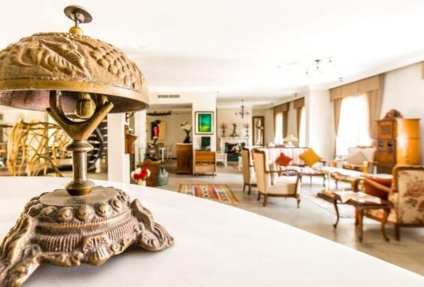 Alaçatı Köstem Otel - Görsel 6