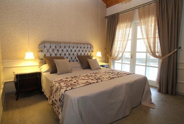 Alaçatı Köstem Otel - Görsel 21