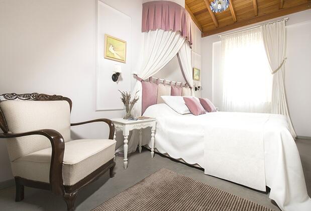 Alaçatı Köstem Otel - Görsel 36