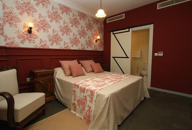 Alaçatı Köstem Otel - Görsel 22