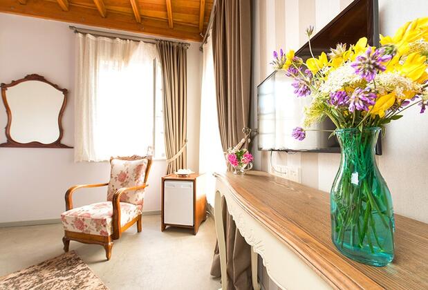 Alaçatı Köstem Otel - Görsel 18