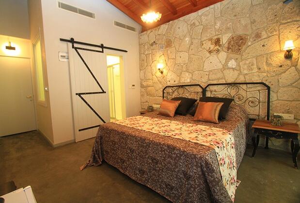 Alaçatı Köstem Otel - Görsel 44