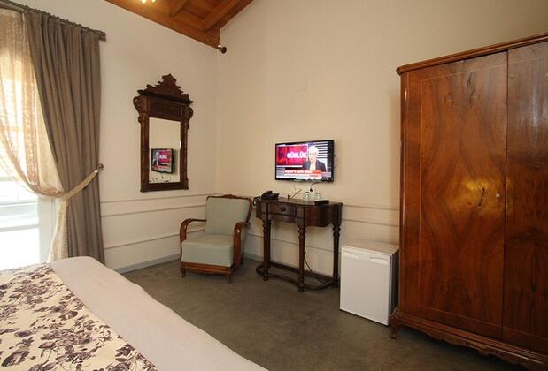 Alaçatı Köstem Otel - Görsel 16