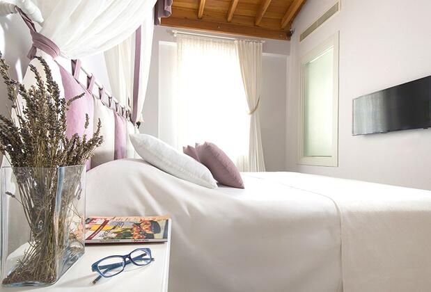 Alaçatı Köstem Otel - Görsel 25