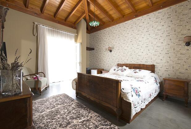 Alaçatı Köstem Otel - Görsel 26