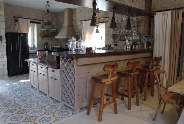 Cocopalm Boutique Hotel Alaçatı - Görsel 14