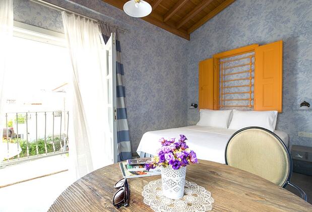 Alaçatı Köstem Otel - Görsel 27