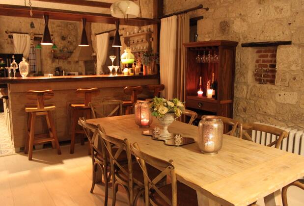 Cocopalm Boutique Hotel Alaçatı - Görsel 15