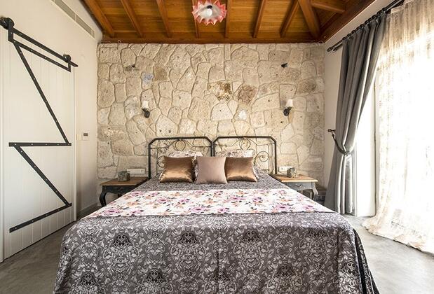 Alaçatı Köstem Otel - Görsel 29
