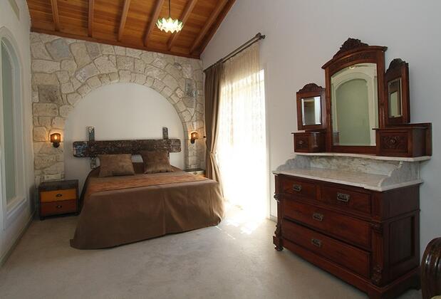 Alaçatı Köstem Otel - Görsel 37