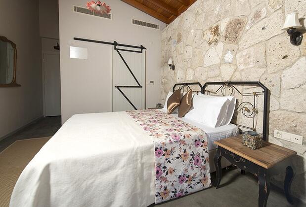 Alaçatı Köstem Otel - Görsel 19