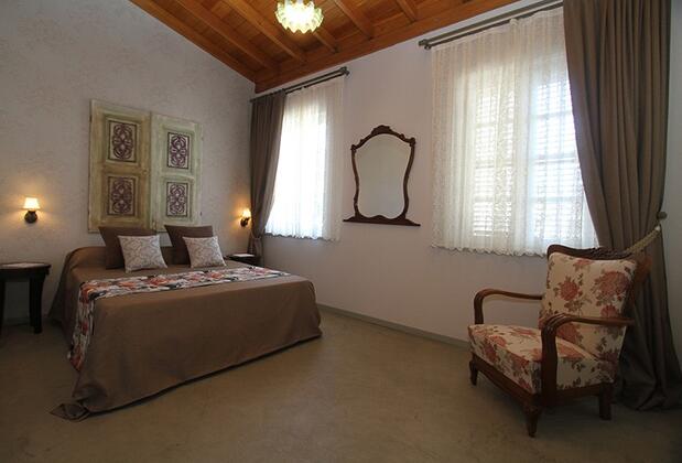 Alaçatı Köstem Otel - Görsel 20