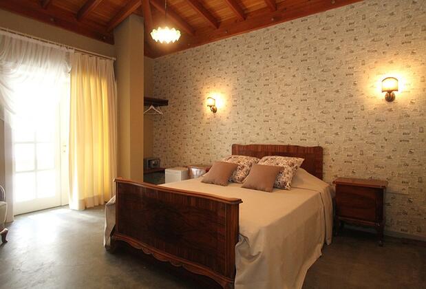 Alaçatı Köstem Otel - Görsel 23