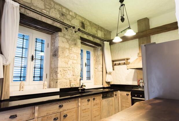 Cocopalm Boutique Hotel Alaçatı - Görsel 16