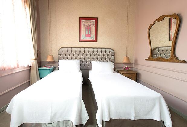 Alaçatı Köstem Otel - Görsel 24