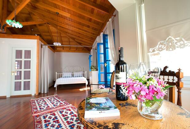 Alaçatı Köstem Otel - Görsel 32