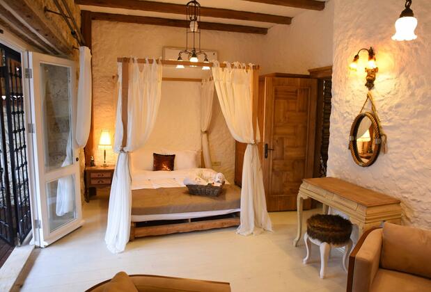 Cocopalm Boutique Hotel Alaçatı - Görsel 7