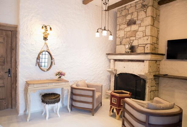 Cocopalm Boutique Hotel Alaçatı - Görsel 4