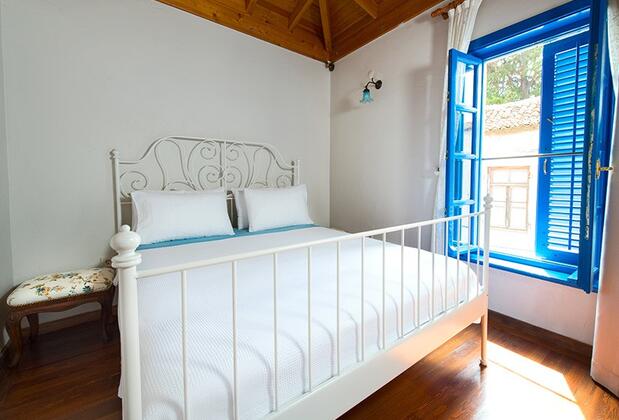 Alaçatı Köstem Otel - Görsel 38