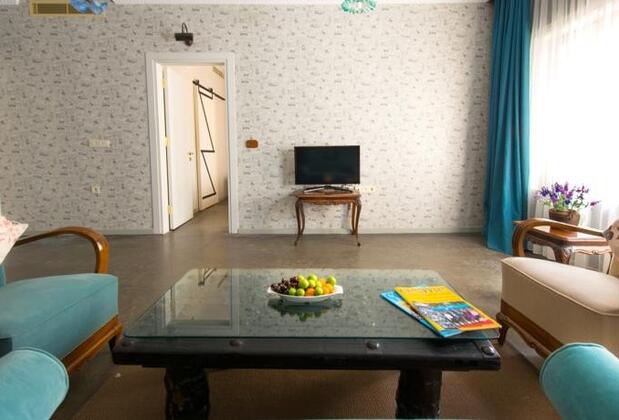 Alaçatı Köstem Otel - Görsel 42