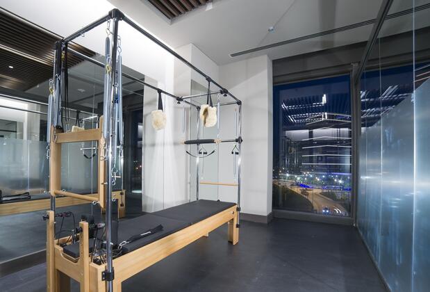 Radisson Collection Hotel Vadistanbul - Görsel 45