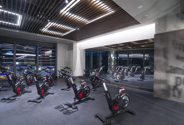 Radisson Collection Hotel Vadistanbul - Görsel 43