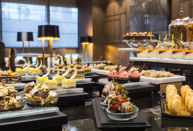 Radisson Collection Hotel Vadistanbul - Görsel 29