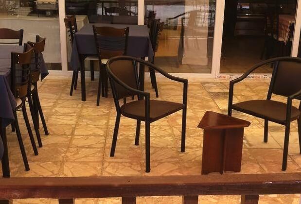 Bebek Hotel Gümüldür  - Görsel 6