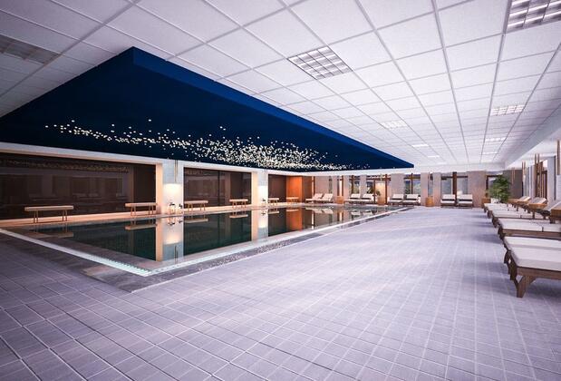 Gaia Beach Hotel - Görsel 3