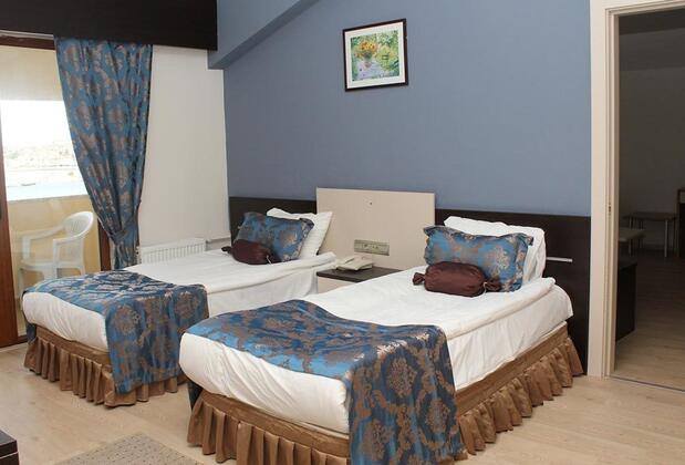 Gaia Beach Hotel - Görsel 11